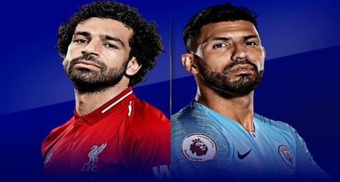 بعد تتويج "بلوسكاي" بالثنائية.. ليفربول يواجه مانشستر سيتي في الدرع الخيرية